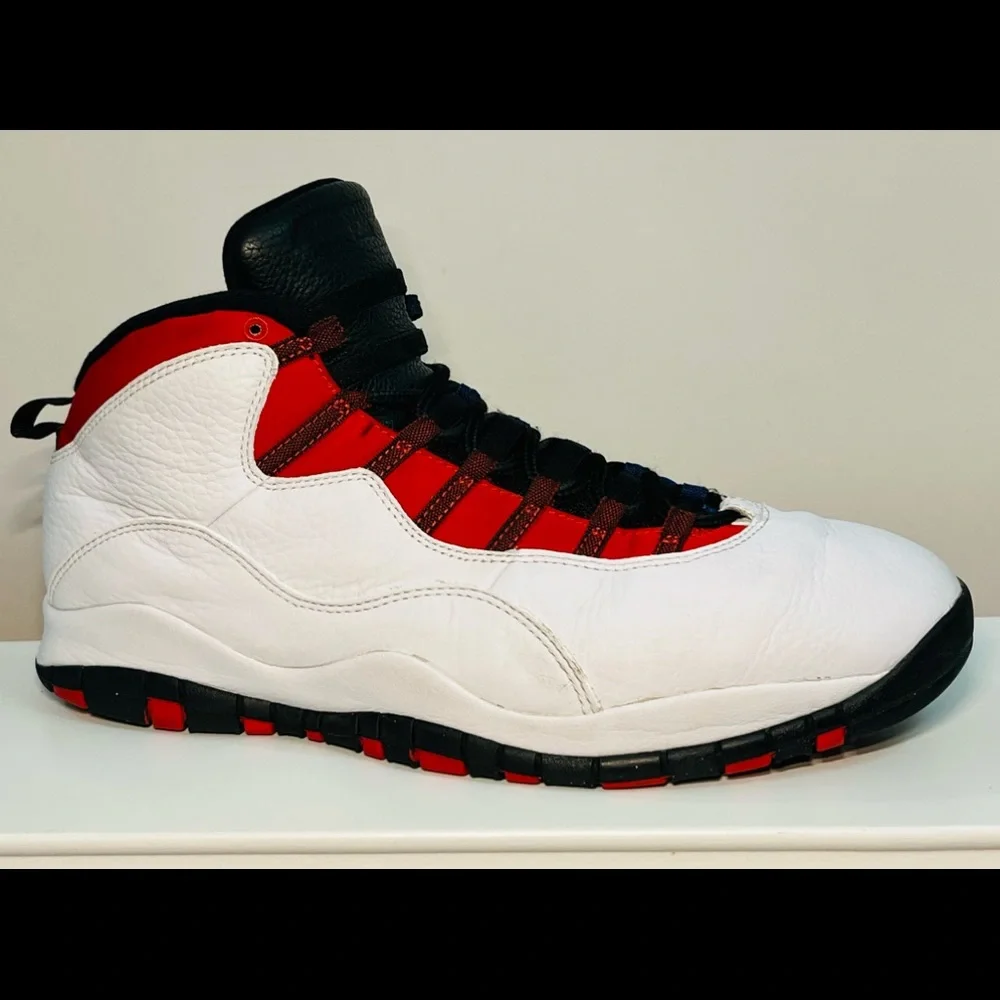 Air Jordan 10 Retro “Russell Westbrook - Class of 2006”